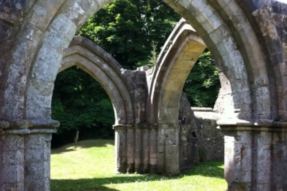 Wylye Valley